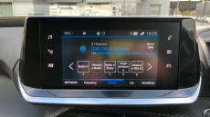 Peugeot 208 1.2 PureTech 100 Allure Premium + 5dr Petrol Hatchback